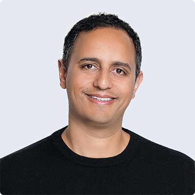 Neil Mehta