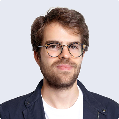 Pedro Franceschi