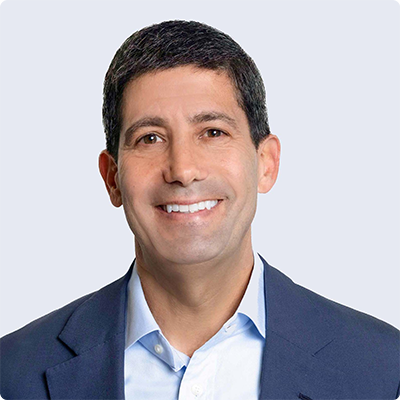 Kevin Warsh