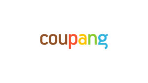 coupang logo