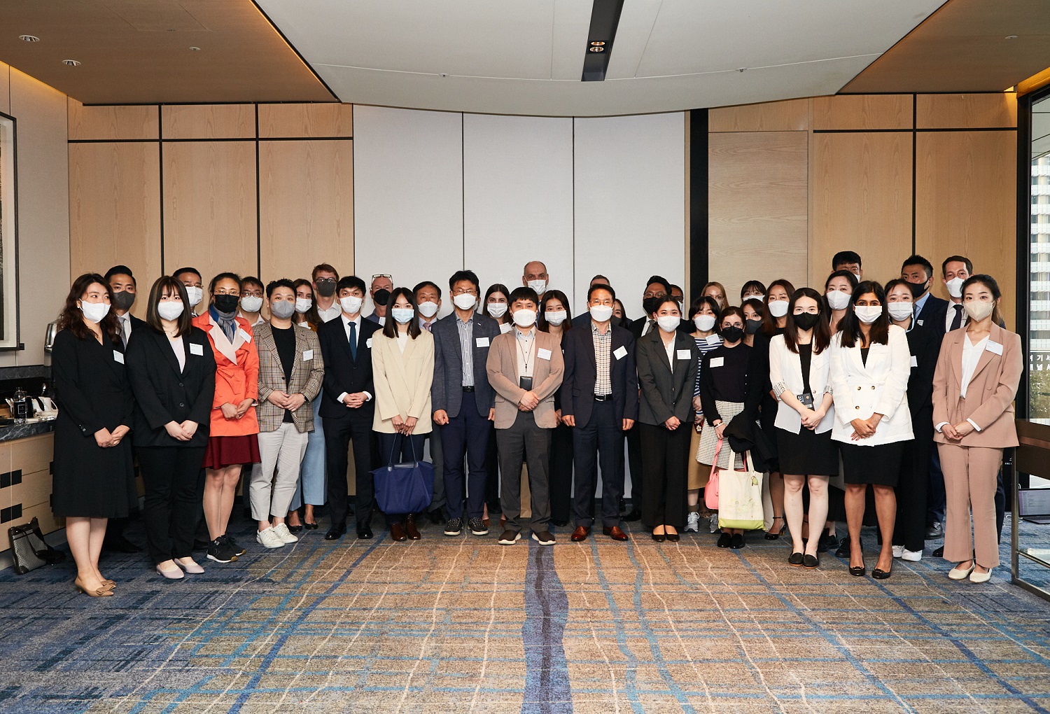 Coupang Hosts 2022 Brand Protection Seminar to Advance IP and Consumer Trust