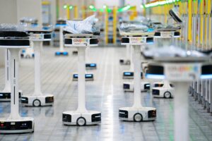 Innovating the Future of Commerce with Technology at Coupang