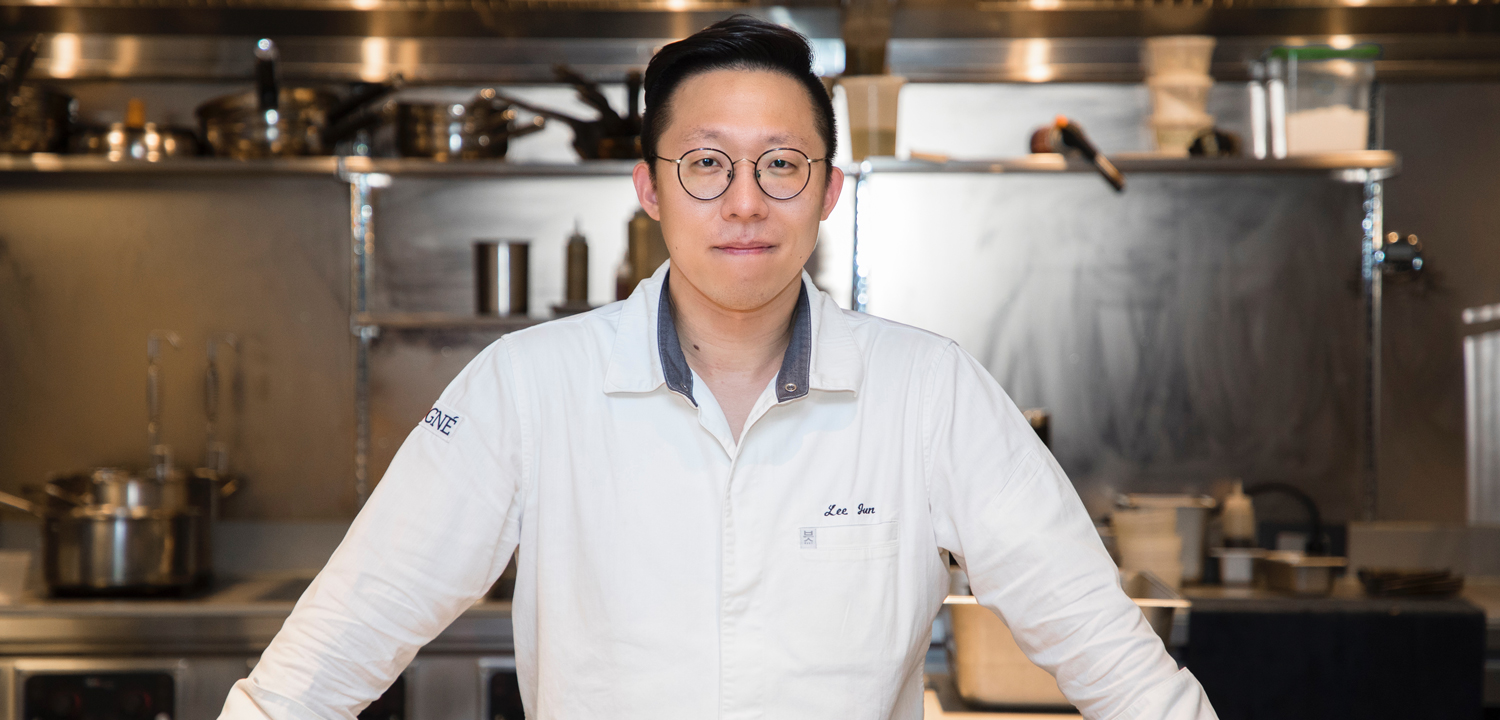 Michelin Chef Jun Lee Elevates Delivery with Coupang Eats