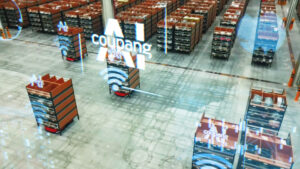 Coupang Named Fast Company Most Innovative Company 2025