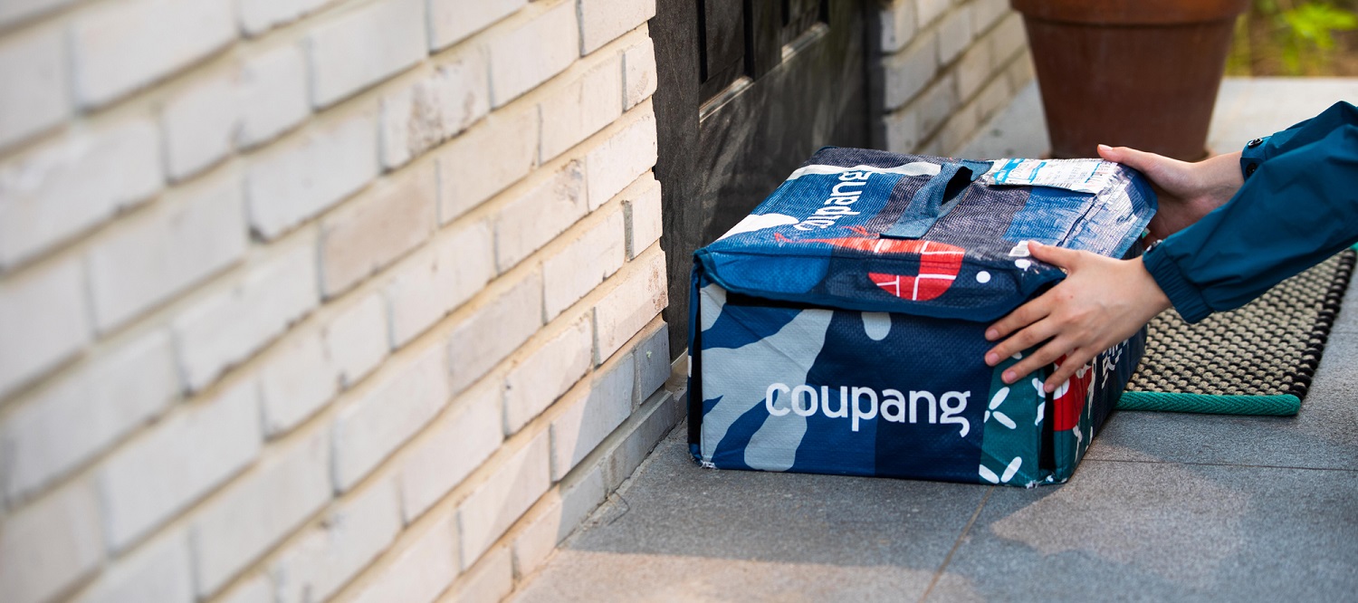 How Coupang is Leading the Way for Green E-Commerce