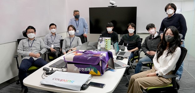 Meet the Brains Behind Coupang’s Eco-Friendly Packaging Innovations