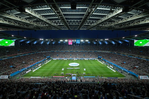 2024 Coupang Play Series Delivers World-Class Soccer and Entertainment