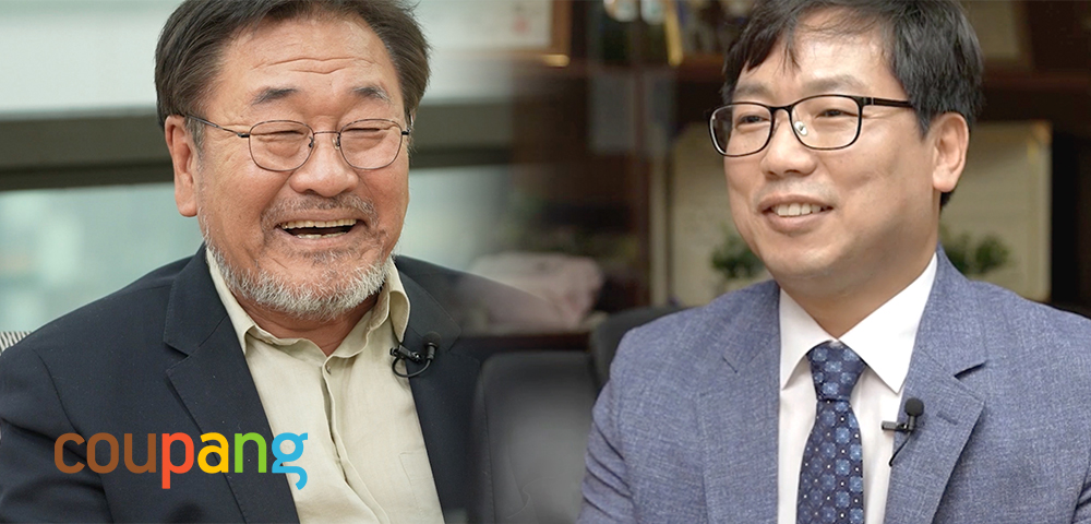 Small merchants on Coupang double revenue with pandemic support