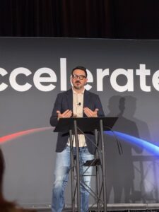 Coupang Accelerate25 US Exports