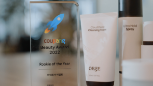 Coupang Beauty Awards honor rising stars in the beauty industry