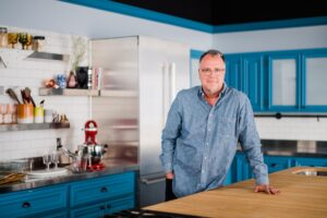 BetterBody Foods and Coupang