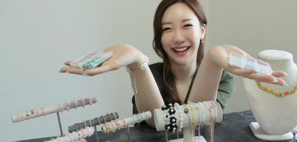How to turn your hobby into a business with Coupang