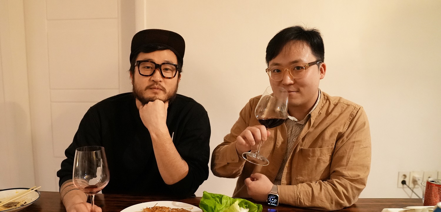 From Texan hot sauce to rare Korean eoyukjang, Coupang delivers for two creative chefs