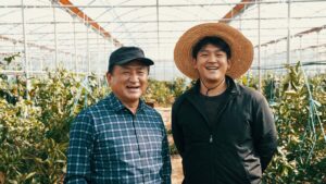 Coupang partner Citrus Medal aspires to become the Sunkist of Korea