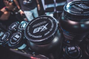 EFX Sports: Succeeding Overseas with American-made innovation