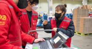 Age is just a number: How a woman who started her career at 45 now leads a team of 70