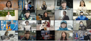 Celebrating the tens of thousands of female entrepreneurs on Coupang
