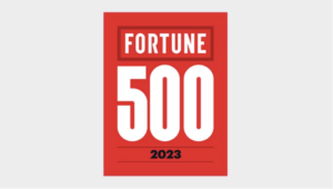Coupang Fortune500 Debut