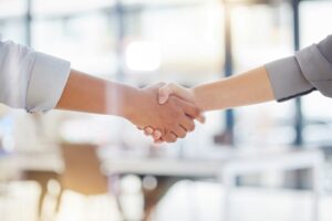 Coupang Global Public Private Partnership