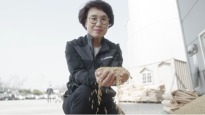 Gwangbok rice, the origin of Coupang’s gomgom brand