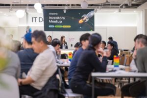 Coupang Inventors Meetup 2022