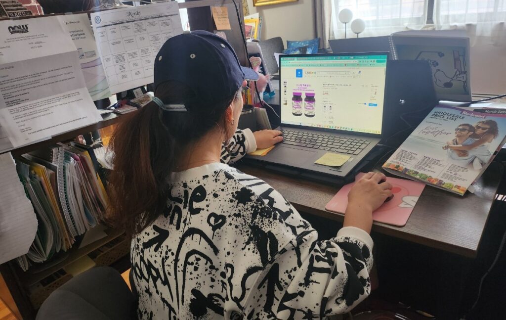 Mom. Entrepreneur. Business Owner
