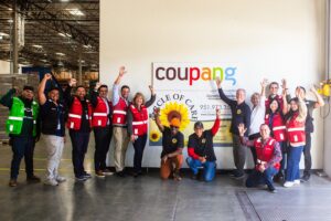 Circle of Care: Bringing Hope to Families in Need