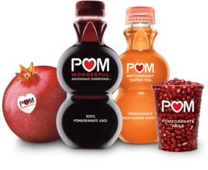 California’s POM Wonderful Pomegranate Seeds are Welcomed into Korea with Coupang