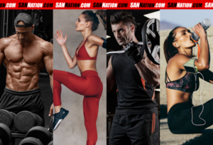 Coupang SAN Nutrition