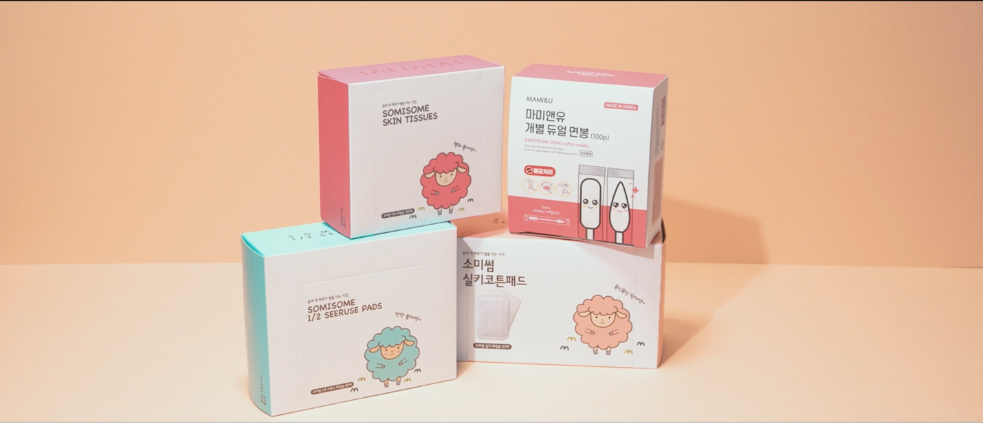 Coupang Partners with Small Cosmetics Company for Customer-Loved Products
