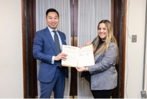 Coupang Partners with U.S. Department of Commerce | Coupang
