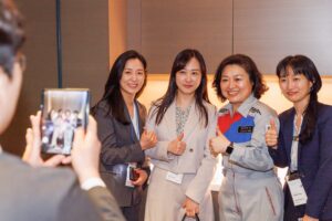 Women Entrepreneurship IP Seminar