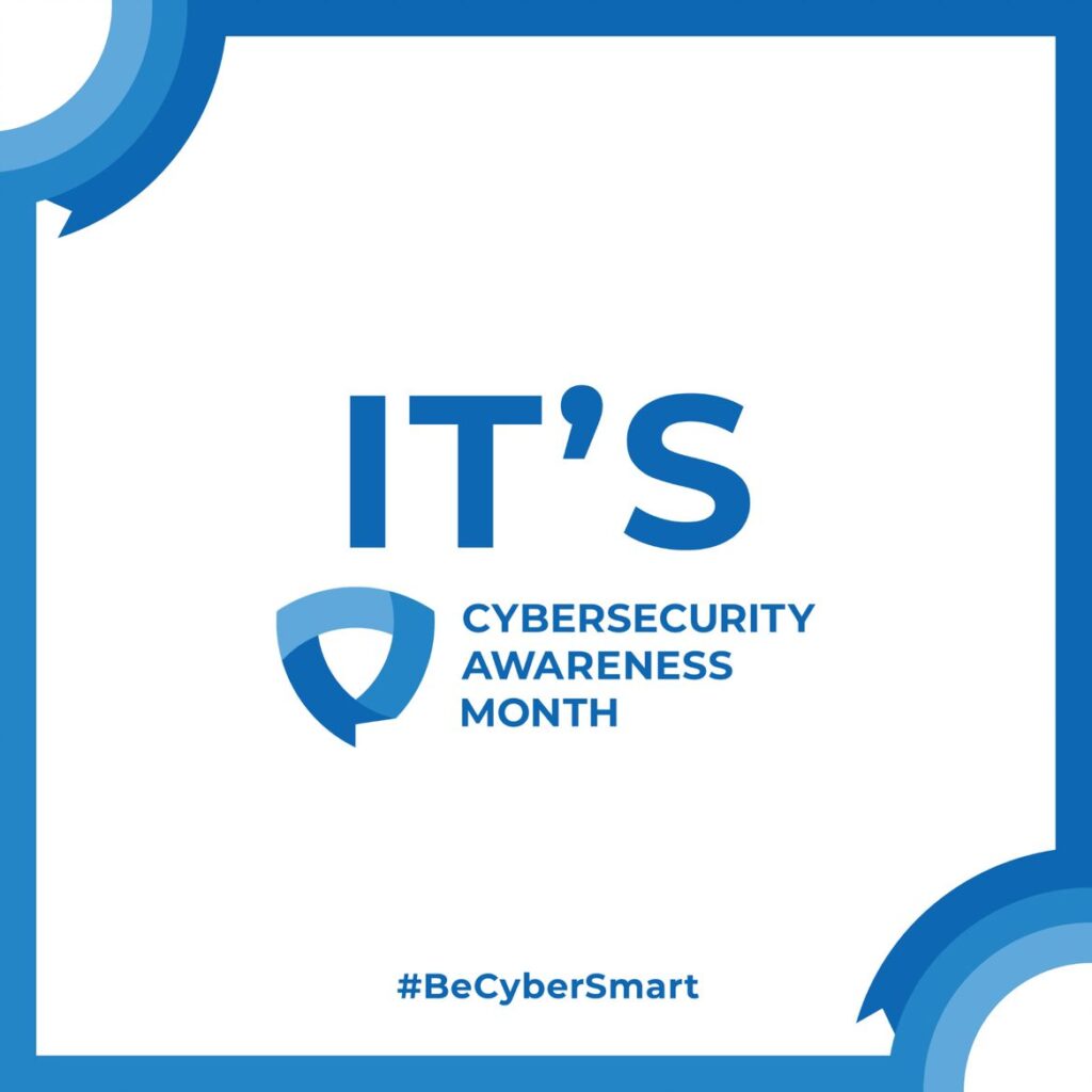 Coupang celebrates Cybersecurity Awareness Month to promote online safety