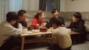 Mom’s secret side hustle: Coupang Flex