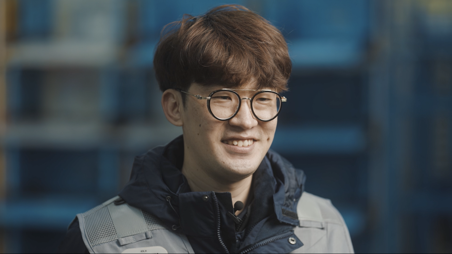 Living his best life with Coupang: A Coupang Friend shares his story