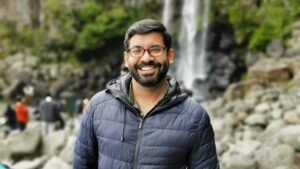 The many faces of Coupang Korea’s global employees: Product Owner Nishant Daruka