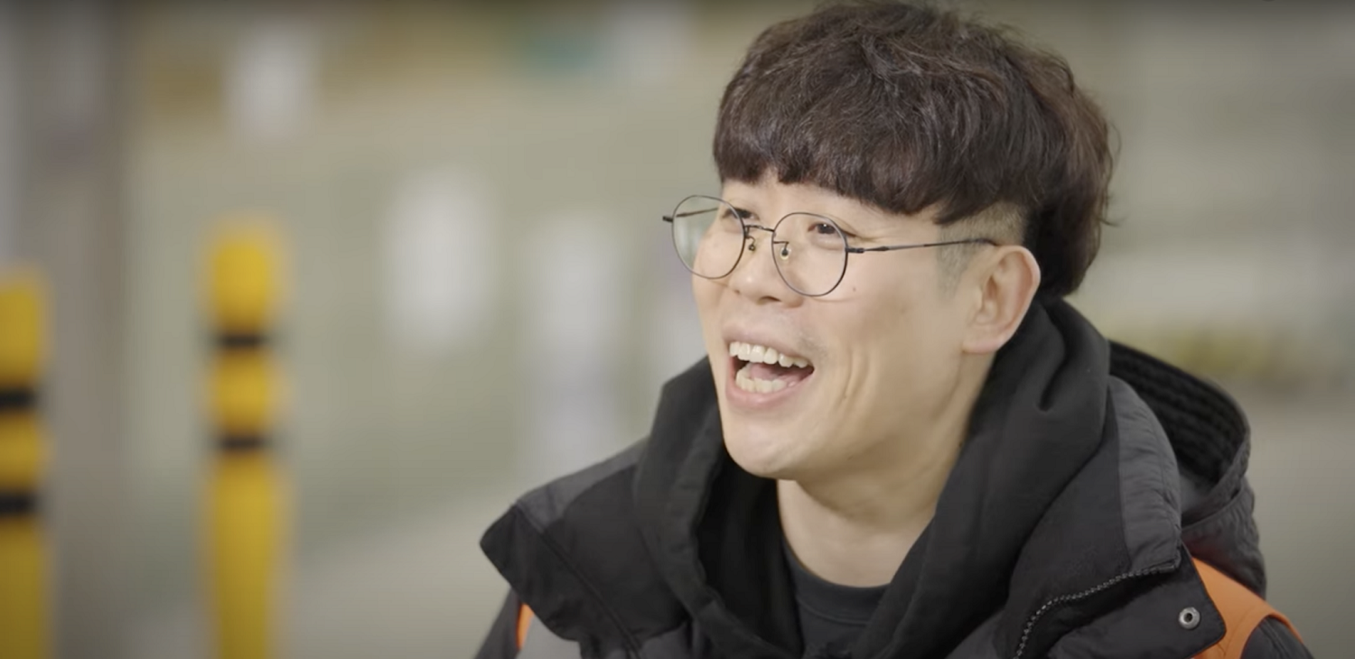 “I turned my life around thanks to Coupang”: A night-shift manager shares his story