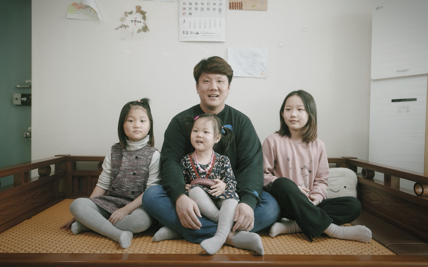 Father of four shares why he considers Coupang one of the best companies for parents