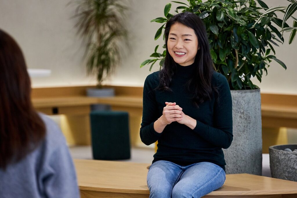 Women in Tech sets the standard for female empowerment in the workplace