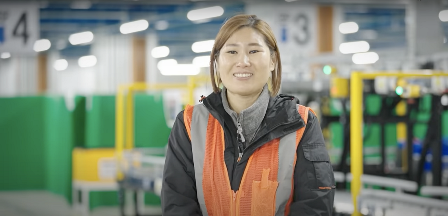 A working mom at Coupang shares her secret to being a better mother