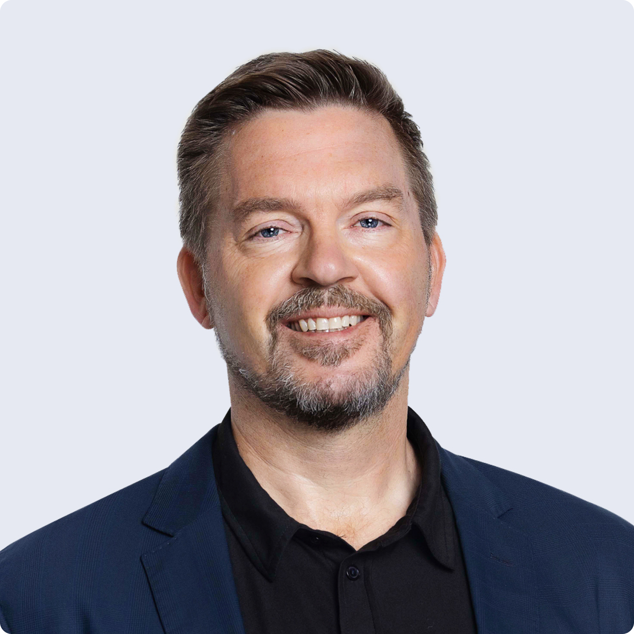 Jason Child