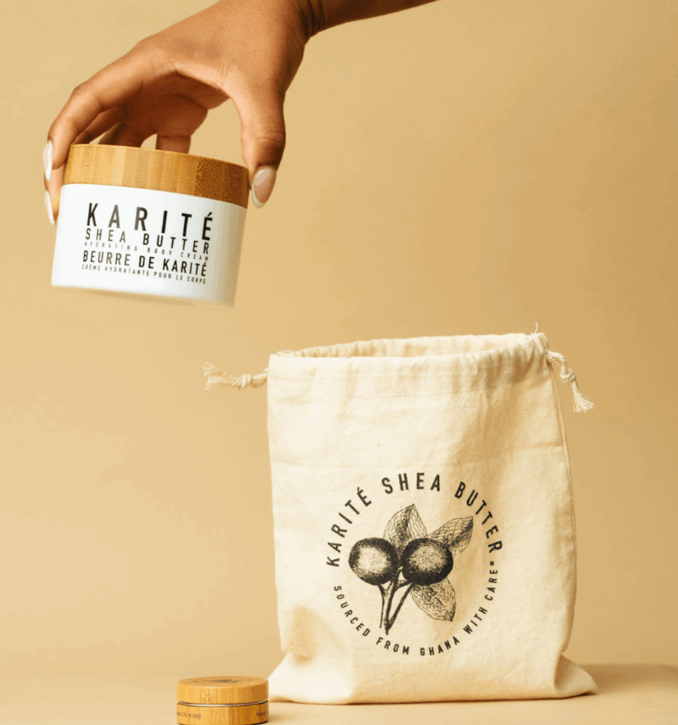 Karité’s body care products, founded by three sisters in New Jersey, is expanding into Asia for the first time, launching exclusively on Coupang.