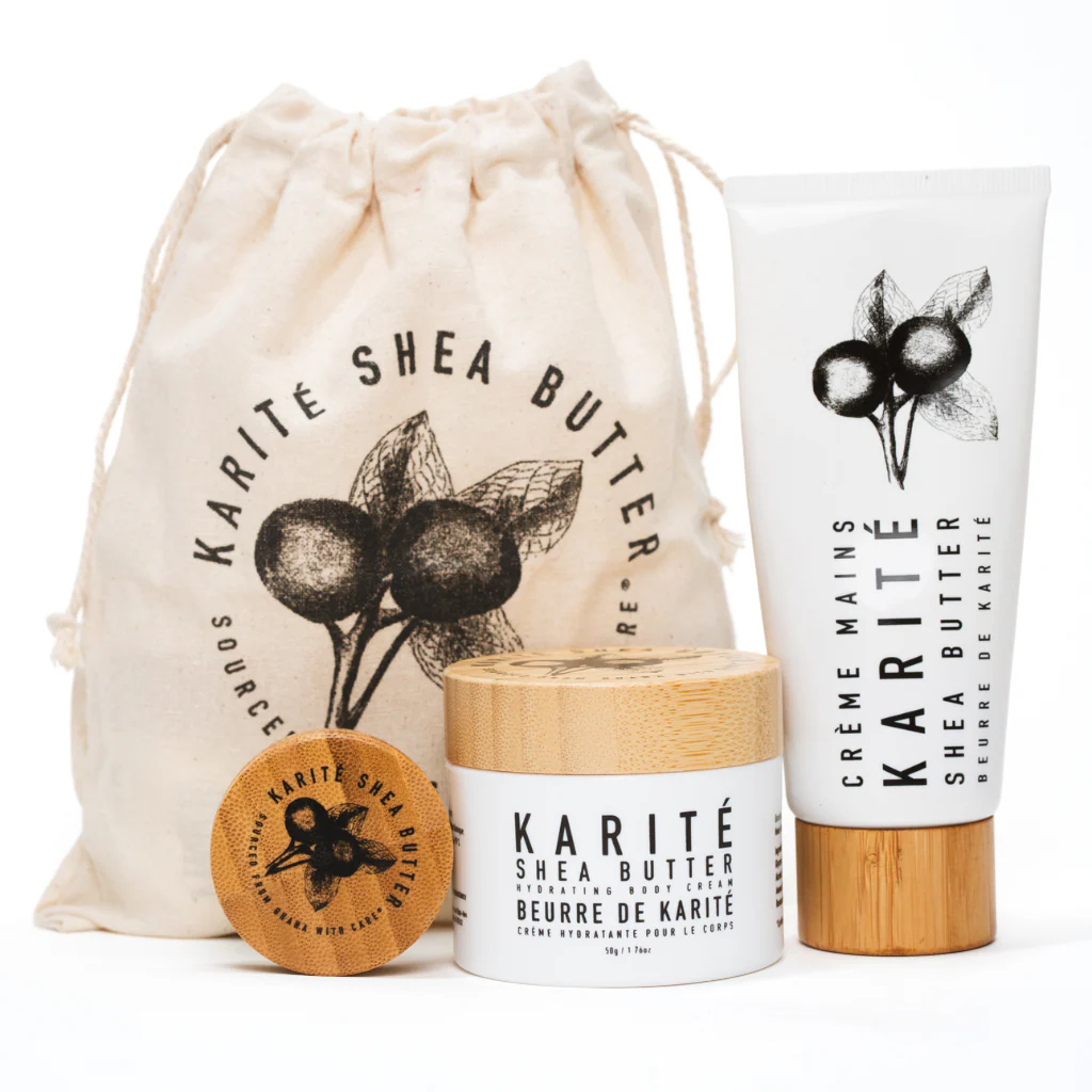 Karité’s body care products, founded by three sisters in New Jersey, is expanding into Asia for the first time, launching exclusively on Coupang.