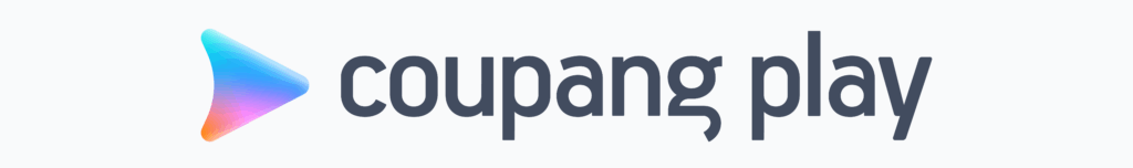 Coupang Play is a Korean video-on-demand over-the-top streaming service 